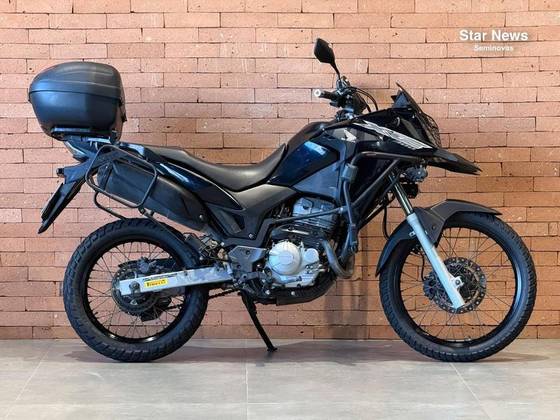 HONDA XRE 300 ABS HONDA XRE 300 ABS